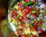 અવધી સ્ટાઈલ વેજ તેહરી (Awadhi Style Veg Tahari Recipe In Gujarati) રેસીપી સ્ટેપ2ફોટો