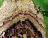 Foto del paso 5 de la receta: Torta de Grinch para Luna!!