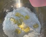 蔓越莓司康的食譜步驟3照片