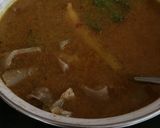 Foto langkah ke 3 dari resep Lontong Kikil Surabaya.