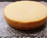 A picture of step 4 of Oil Free 3 Ingredient Super Soft Italian Sponge Cake Without Oven 👍.