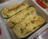 Foto del paso 11 de la receta: Zapallito Italiano relleno