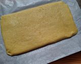 Foto langkah ke 6 dari resep Kastengel Ekonomis.