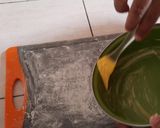 Foto langkah ke 4 dari resep Woll Roll Bread.