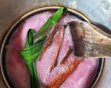 Foto langkah ke 2 dari resep Sirup kayu secang.