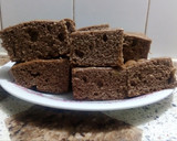 Foto del paso 8 de la receta: Brownies de Banana