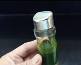கொய்யா ஐஸ்கிரீம் (பாளக்கீரை வண்ணத்தில்) ரெசிபி ஸ்டேப் 13 புகைப்படம்