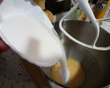 Foto del paso 6 de la receta: Tantin de Avena y Caqui... ó BUERZEDA de Bosnia!!!
