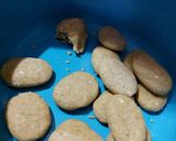 Foto del paso 3 de la receta: Mole de Cuaresma
