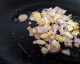Foto del paso 1 de la receta: Solomillo de 🐖 cerdo con salsa de hongos