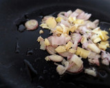 Foto del paso 1 de la receta: Solomillo de 🐖 cerdo con salsa de hongos