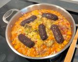 Foto del paso 9 de la receta: Arroz a la zamorana