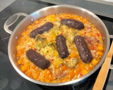 Foto del paso 9 de la receta: Arroz a la zamorana