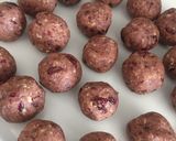 Foto del paso 5 de la receta: Bolitas energéticas