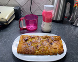 Foto del paso 3 de la receta: Empanada rellena de crema pastelera y manzana