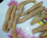 Potato sticks recipe step 3 photo