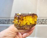 Foto del paso 18 de la receta: Pastel de zanahoria con relleno y ganaché, “sin gluten “