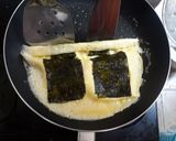 Foto langkah ke 4 dari resep Gyeran Mari aka Korean Egg Roll.