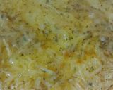 Foto del paso 3 de la receta: Tortilla fácil de papa