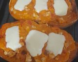 Foto del paso 7 de la receta: Anco Relleno