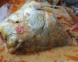 Foto langkah ke 6 dari resep Gulai ikan kakap.
