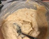 A picture of step 2 of Keto Pearl Fresh Cream Cake.