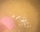 Foto del paso 3 de la receta: Postrecito light de dulce de leche o relleno de torta