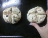 Foto del paso 4 de la receta: Pan dulce (fácil y rápido)