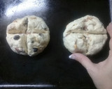 Foto del paso 4 de la receta: Pan dulce (fácil y rápido)