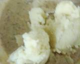Potato muffins recipe step 3 photo