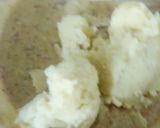 A picture of step 3 of Potato muffins.