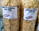 Foto langkah ke 6 dari resep Kue bawang tapioka.