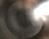 蛋煎麻油麵線的食譜步驟2照片