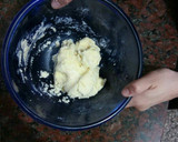 Foto del paso 1 de la receta: Tarta de coco y dulce de leche