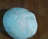 Foto del paso 1 de la receta: Masa casera de hojaldre rápido