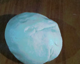 Foto del paso 1 de la receta: Masa casera de hojaldre rápido