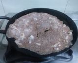 ராகி தோசை(ragi dosai recipe in tamil) ரெசிபி ஸ்டேப் 2 புகைப்படம்