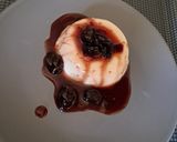 Φωτογραφία βήματος 3 της συνταγής Panna cotta με γάλα καρύδας