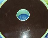 Foto langkah ke 5 dari resep Puding marie regal 3 lapis.