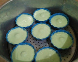 Foto langkah ke 9 dari resep Kue Putu Ayu Super Lembut (Untuk Jualan) 07.05.2019.