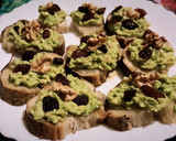 Foto del paso 2 de la receta: Bocaditos de boniato y aguacate