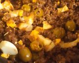 Foto del paso 4 de la receta: Empanadas argentinas o criollas