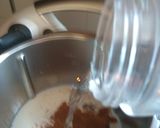 Foto del paso 4 de la receta: Gachas dulces con Thermomix