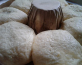 Foto del paso 6 de la receta: Rosca de Pascua  rellena en bollitos
