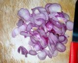 Foto langkah ke 1 dari resep Sambal Lemon.