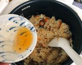 鮭魚雜炊定食【美味升級】的食譜步驟7照片