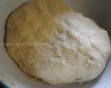 Deep Fried flower cookies (Daisy ّّFlower)   کوکی به شکل گل مینا recipe step 4 photo