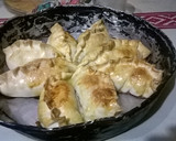 Foto del paso 4 de la receta: Empanadas