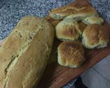Foto del paso 5 de la receta: Pan con Semillas