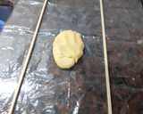 Foto del paso 3 de la receta: Galletitas Navideñas. Grace